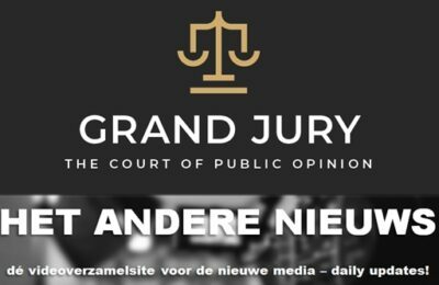 Reiner Fuellmich: Neurenberg 2.0 Dag 4, Deel 7 – Arne Burkhardt – Nederlands ondertiteld