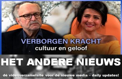 Cultuur en geloof – Shohreh Feshtali en Paul Cliteur