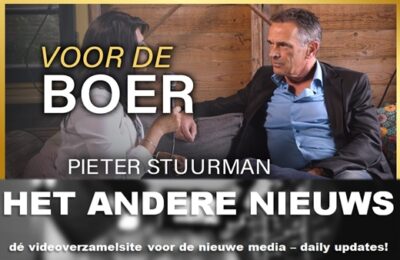 Voor de boer – 4 afleveringen