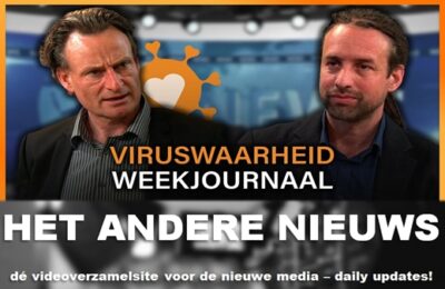 Het medisch bedrog kraakt en piept – Jeroen en Willem nemen de week door