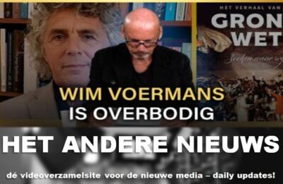 Wim Voermans is overbodig – Ad Nuis Column