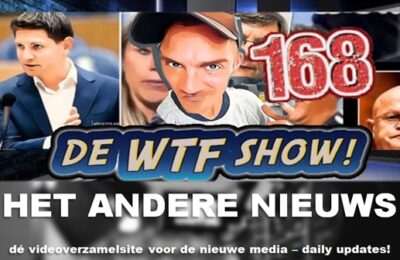 De WTF Show – Geloof jij dit?