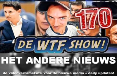 De WTF Show: Slechte Acteurs!