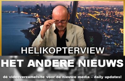 Helikopterview – Ad Nuis Column