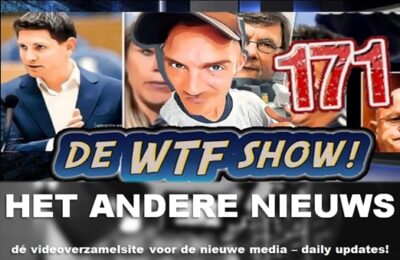 De WTF show – Duistere Praktijken