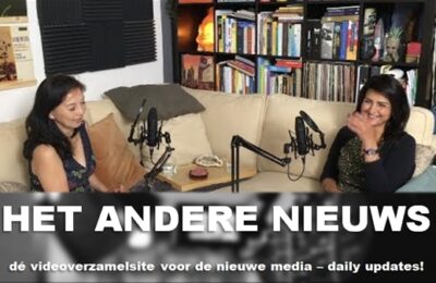 The Zi talk met Andriana Landegent – Ongelimiteerde overtuigingen