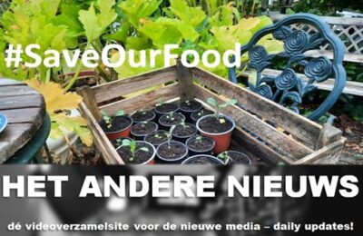 Save our food!