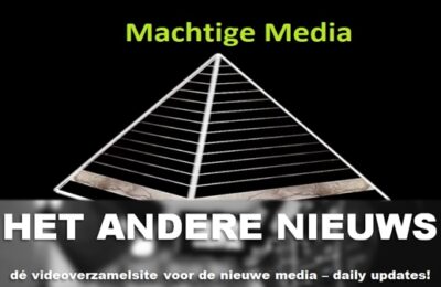 De machtspiramide – Deel 2: Machtige media – Nederlands ondertiteld