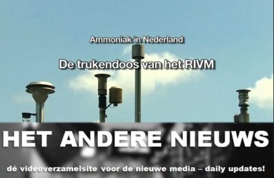 De trukendoos van het RIVM