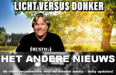 Jensen – Licht versus donker