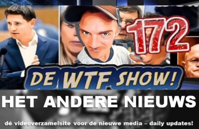 De WTF show: Wat een mysterie!?