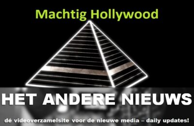 De machtspiramide – Deel 4: Machtig Hollywood