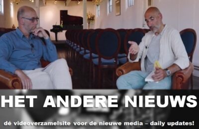 Wetenschap als nieuwe religie’ – In gesprek met prof. dr. Ronald Meester