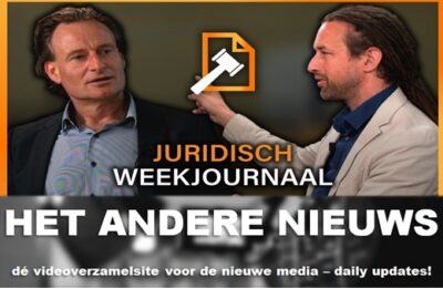 Juridisch weekjournaal