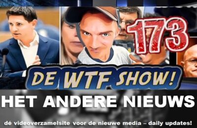 De WTF Show: klimaat waanzin