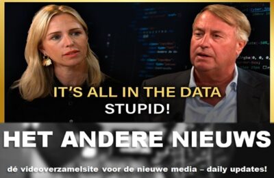 It’s all in the data, stupid – Denise Pellinkhof en Ken van Ierlant (deel 4)