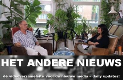 The Zi talk met Frans Heslinga – Rebearth