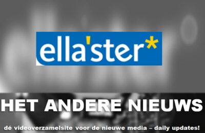 Ella Ster*: Beroemdheden als dekmantel voor wereldhandel!