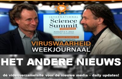 False flag aanval op de boeren – Jeroen en Willem nemen de week door