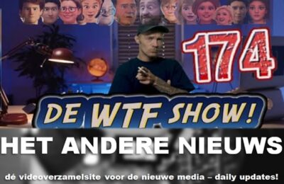 De WTF Show: Romeo & Jullie ja!