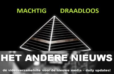 De machtspiramide – Deel 5: Machtig Draadloos