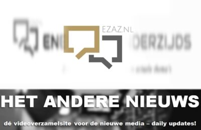 Ezaz: Radio Moddergat: News is a matter of what’s in the frame and what’s out