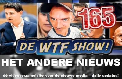 De WTF Show – Lekker bezig Freek