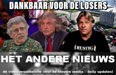 Jensen – Dankbaar voor de losers