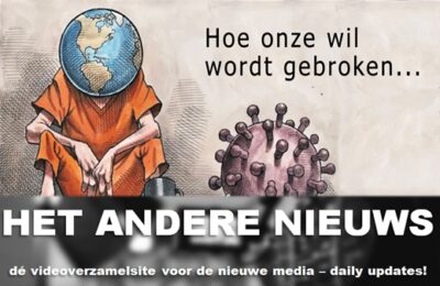 Corona-massapsychose – hoe onze wil wordt gebroken