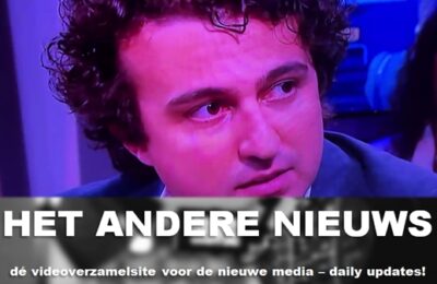 Polariseert Jesse Klaver Nederland naar een burgeroorlog?