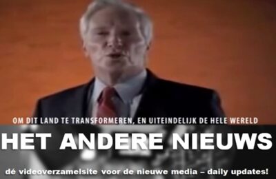 Uitgelekte inside trainingsvideo cabal / deep state – Nederlands ondertiteld