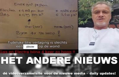 Check je energiecontract!