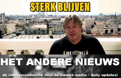 Jensen – Sterk blijven