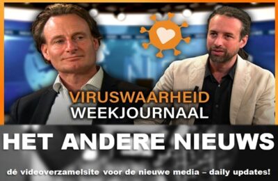 Twitter-misdrijven – Jeroen en Willem nemen de week door