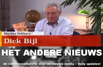 Ernstige bijwerkingen na vaccinatie met mRNA-vaccins na analyse. Een gesprek met Dick Bijl