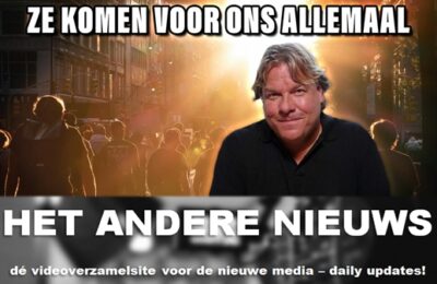 Jensen – Ze komen voor ons allemaal