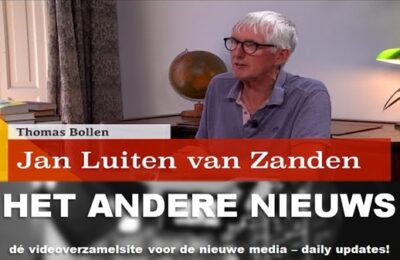 Het geldstelsel na de onvermijdelijke val van de euro. Een gesprek met Jan Luiten van Zanden