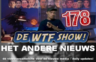 De WTF-show:  Feiten en Fictie