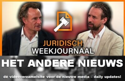 Extra juridisch journaal – Taskforce problematisch gedrag