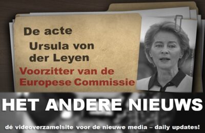 EU-parlementariërs eisen het aftreden van Commissievoorzitter Ursula von der Leyen