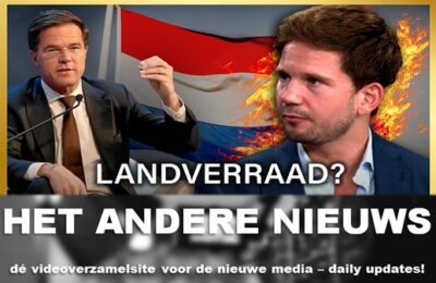 Landverraad? – Frank Stadermann en Gideon van Meijeren