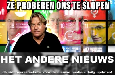 Jensen – Ze proberen ons te slopen