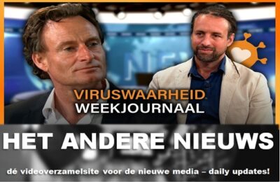 Sancties tegen Rusland mislukt! – Jeroen en Willem nemen de week door