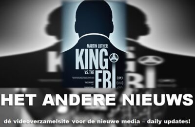 Docu: Martin Luther King tegen de FBI – Nederlands ondertiteld