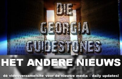 De Georgia Guidestones