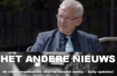 Prof. Haditsch op zoek naar de Waarheid – ‘Een pandemie gebaseerd op cijfers en op angst’ – Nederlands ondertiteld