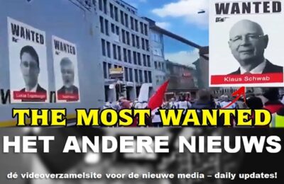NOT Dutch farmers, BUT Swiss farmers pointed out the most wanted globalists