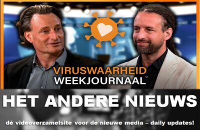 Agenda 2030 in stroomversnelling? – Jeroen en Willem nemen de week door