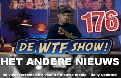 De WTF Show – oh oh oh