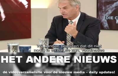 Dr. Reiner Fuellmich: De misdaden blootleggen – Nederlands ondertiteld